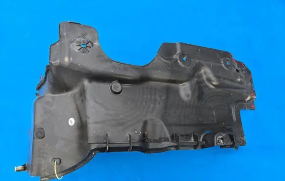 BMW X1 U11 Heat shield in engine bay 9626005