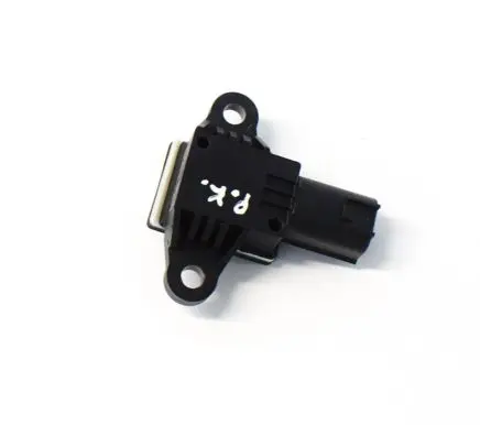 Volvo XC60 Airbag deployment crash/impact sensor DDJ8A 31406731
