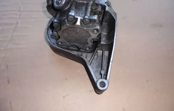 BMW 3 E90 E91 Power steering pump 7692974546 6768155028