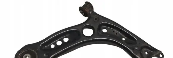 Seat Leon (5F) Front lower control arm/wishbone 5Q0407152L