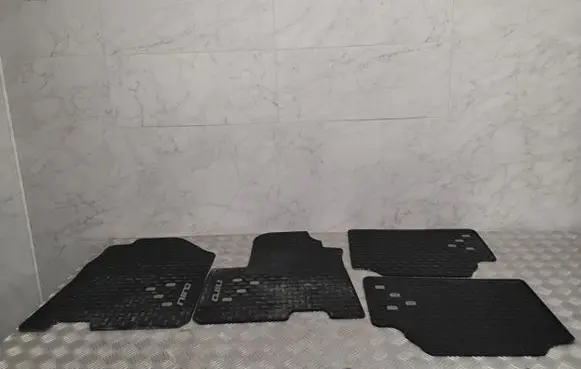 KIA Niro Car floor mat set Q4131ADE00