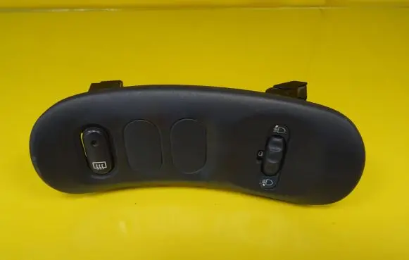 Renault Espace III Windscreen/window heater switch 602530