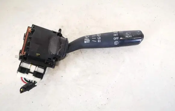 Subaru Forester SG Wiper control stalk 17a164lh