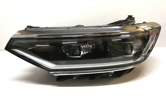 Volkswagen PASSAT B8 Headlight/headlamp 3G1941081P 89900F2010MZ 8990WF2010MZ