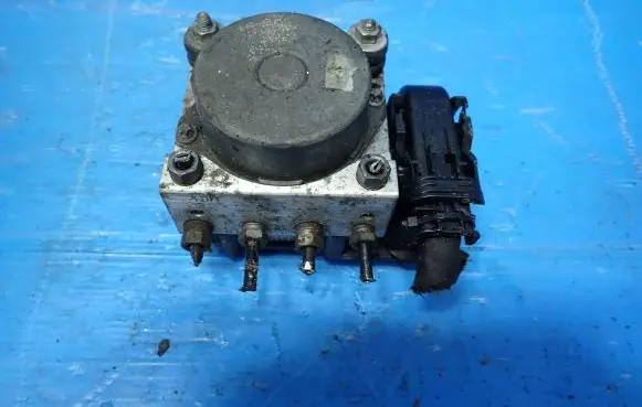 Fiat Grande Punto ABS Pump 53010174 0265209018