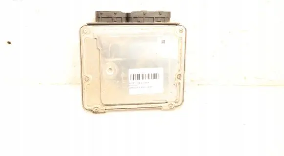 Toyota Corolla E140 E150 Engine control unit/module ECU 0281013413