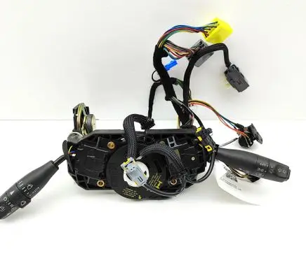 Jaguar XK8 - XKR Indicator stalk 3W839E742AA LJB6455AA