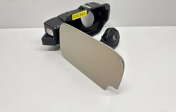 Fuel tank cap