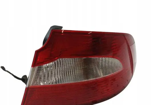 Skoda Superb B6 (3T) Rear/tail lights