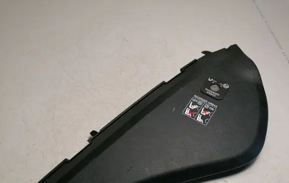 Lexus IS 220D-250-350 Dashboard side end trim 5531853040