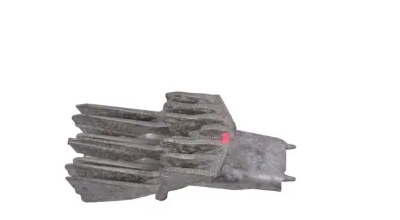 BMW 7 F01 F02 F03 F04 LED ballast control module 7253160299