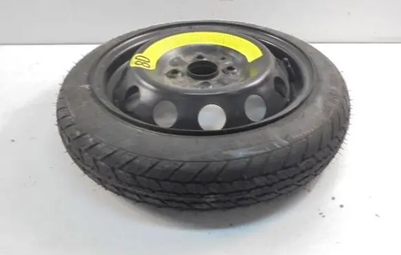 Hyundai Getz R12 spare wheel 5291025900