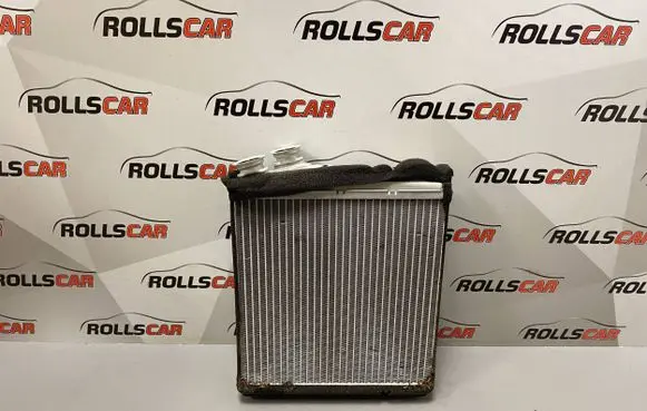 Volvo S60 Heater blower radiator K9873005