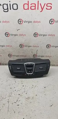 Renault Laguna III Climate control unit A2C53217096