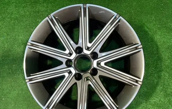Mercedes-Benz SLK R172 R17 alloy rim 