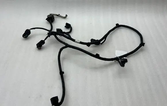 Hyundai Kona I Parking sensor (PDC) wiring loom 91890K4520 99310J9600 95720G3000