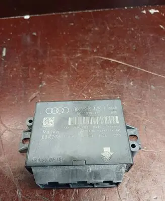 Audi A4 S4 B8 8K Parking PDC control unit/module 8K0919475F 6041203