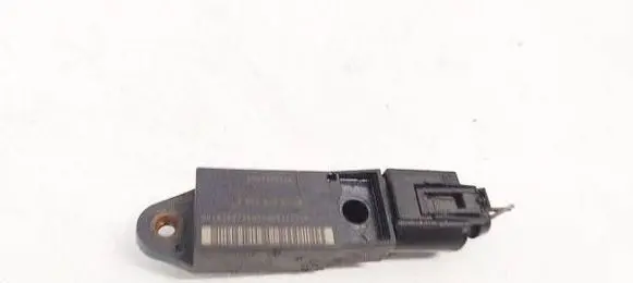 Mercedes-Benz E W211 Airbag deployment crash/impact sensor 0028202726