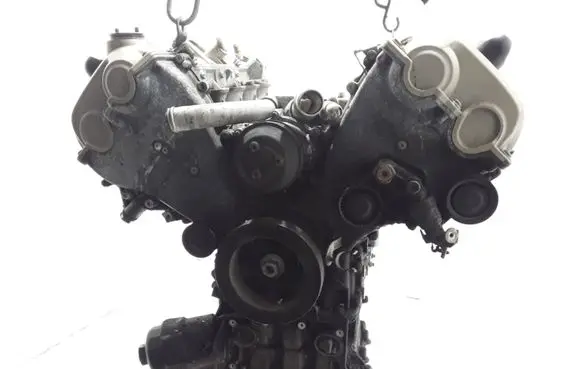 Porsche Panamera (970) Engine 94810097001