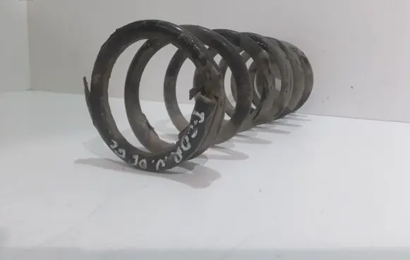 Toyota Corolla Verso AR10 Rear coil spring