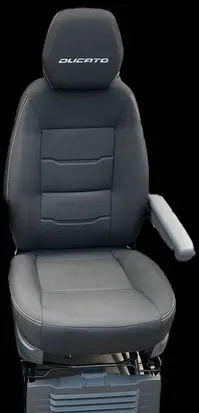 Seat set