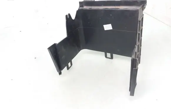 Volkswagen PASSAT B7 Battery tray heat shield 3C0915336A
