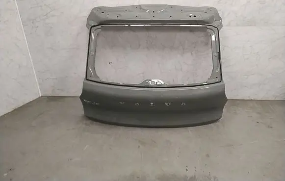 Volvo XC40 Tailgate/trunk/boot lid