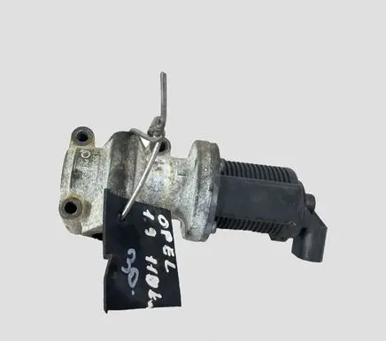 Opel Vectra C EGR valve 55215031