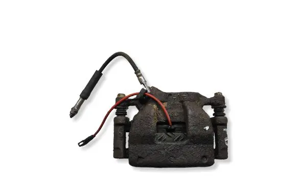 Ford Transit Custom Front brake caliper 