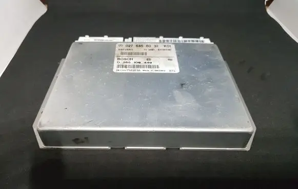Mercedes-Benz A W168 ESP (stability system) control unit 0275456032
