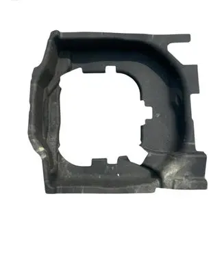Land Rover Range Rover Velar Spare wheel section trim J8A245026AD