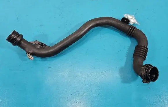 Renault Clio III Intercooler hose/pipe 8200468372 IMPRK1558703