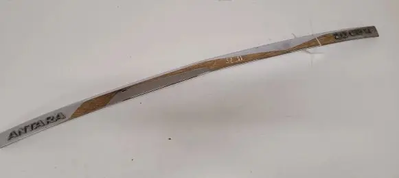 Opel Antara Tailgate trim 96661356