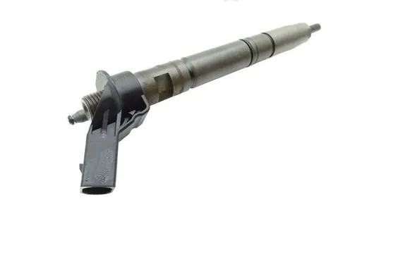 Volkswagen Touareg II Fuel injector 059130277CD 140417 01189