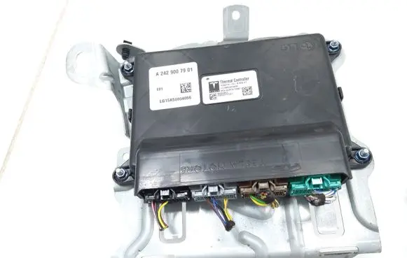 Mercedes-Benz B W245 Other control units/modules A2429007901