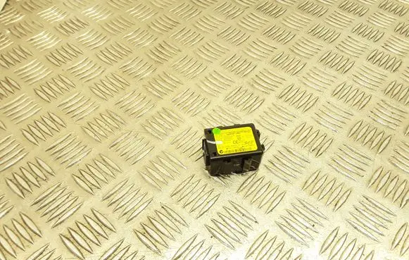 Immobilizer control unit/module
