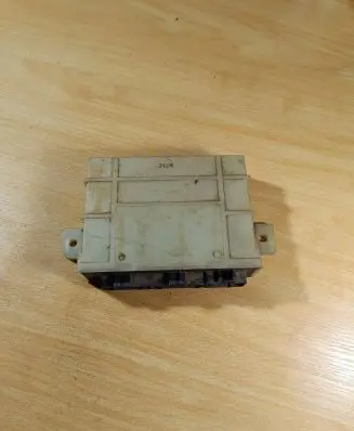 Ford Mondeo MK II Comfort/convenience module 93BG15K600EB 5WK4532