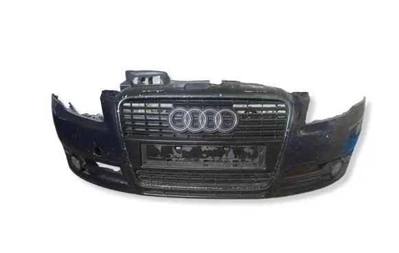 Audi A4 S4 B7 8E 8H Front bumper 