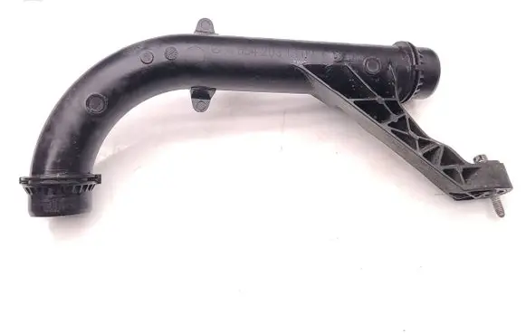 Mercedes-Benz Sprinter W907 W910 Engine coolant pipe/hose A6542031302