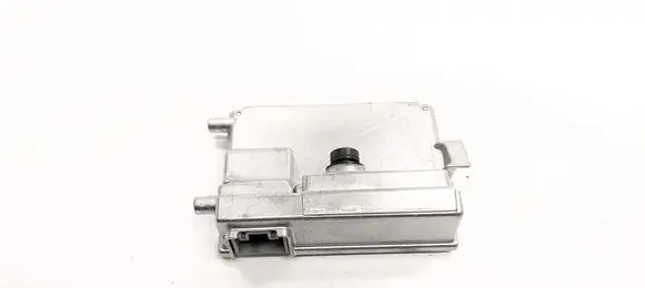 Audi Q4 Sportback e-tron Windshield/windscreen camera 1EA980654