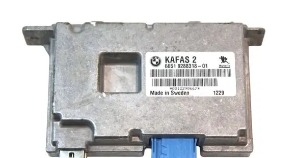 BMW 1 F20 F21 Other control units/modules 9288318 66519288318