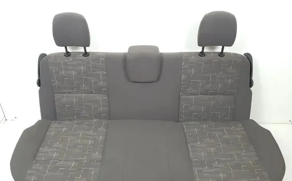 Dacia Sandero Rear seat 8200823875