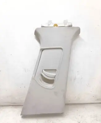 Audi A4 S4 B7 8E 8H (B) pillar trim (top) 8E0867244
