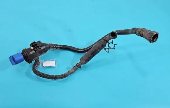 Skoda Superb B8 (3V) Intercooler hose/pipe 3A031965C IMPRK1477012