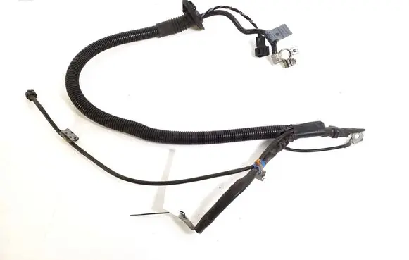 Mercedes-Benz A W169 Other wiring loom A1695400209