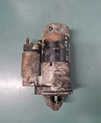 Opel Insignia A Starter motor 55353857