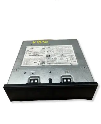 Cupra Formentor Radio/CD/DVD/GPS head unit 5FA035862R