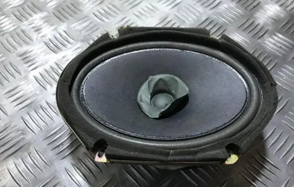Mazda 6 Front door speaker gj6a66960 3m81-18808-ca