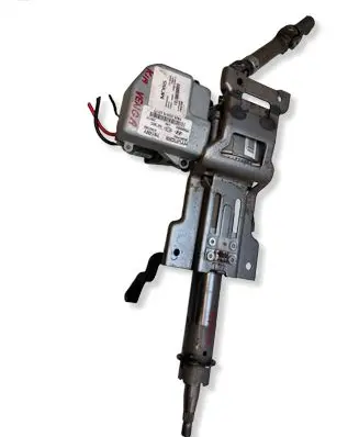 KIA Venga Steering wheel axle 563001P052