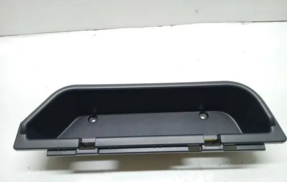 Hyundai i30 Parcel shelf 85759-G4720